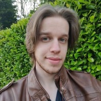 Christopher Hammond