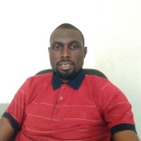 Emmanuel Ikeleji