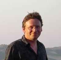 Mike Lowndes