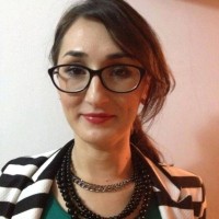 Laura Danaila