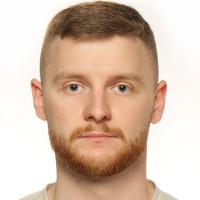 Roman Timofeychik