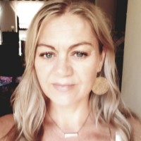 Elizabeth Mouton