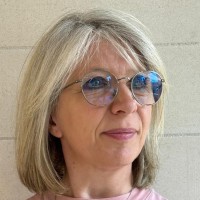 Isabelle Chretien