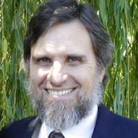 Bruce Bickerdike