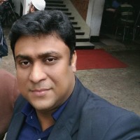 Anupom Kumar Halder