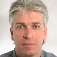 Alain Alain Weckbrodt