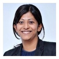 Shradha B