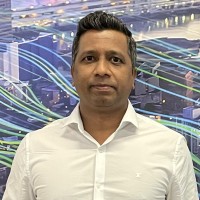 Mohan Raj G