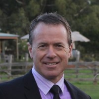 Tom Morrissy