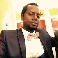 Fanuel Tilahun