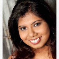 Sachini Fernando