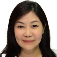 Rachel Lim 林绿丝
