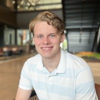 Ethan Russell