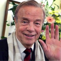 Harry Jackson