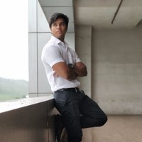 Akshay More