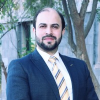 Mohammad Ali Mohammad