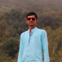 Siddharthkumar Patel