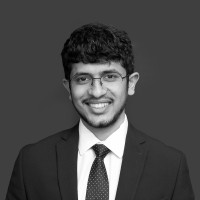 Hardik Parekh