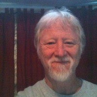 Bruce Pettey