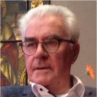Johan Branderhorst