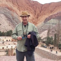 Hugo Martinez