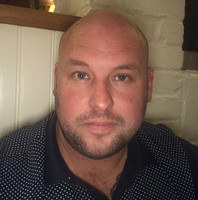 Paul Donegan