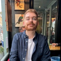 Alex Mcmurdo