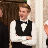 Seanóg Mccann