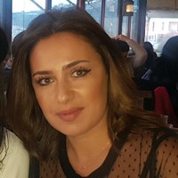 Joelle Abboud