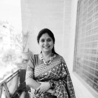 Deepti Gaur