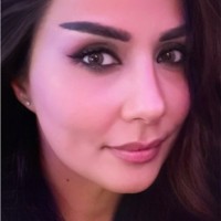 Nahida Atallah Abou jaoude