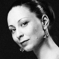 Юлия Сазонова