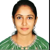 Sreeparvathy A V