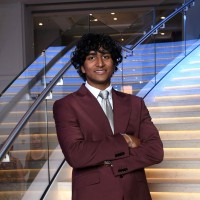Kavin Balamurugan