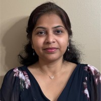 Anamika Arun, Pmp