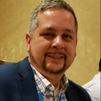 Tim Scheerer, Cpmr