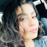 Khadija Darman