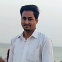 Kaushal Tiwari