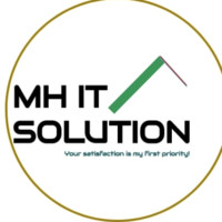 MH IT SOLUTION