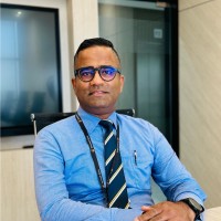 Tharinda Amarasinghe