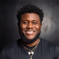 Ezekiel Ayobami Oguntade