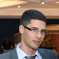 Khalil Sarwan