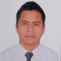Luis Gerardo Canturin Alburqueque