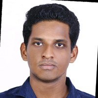 Amaldeep V S
