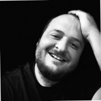 Gianluca Castelli Avolio