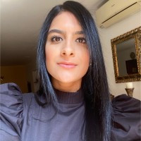 Valeria Cruz Lozano