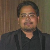 Shwetabh Ojha