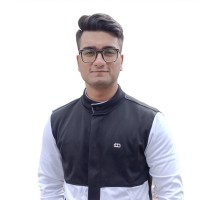 Harsh Bedi