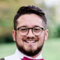 Josh Smeltzer, PhD