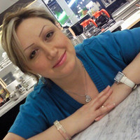 Elaheh Rezaie
